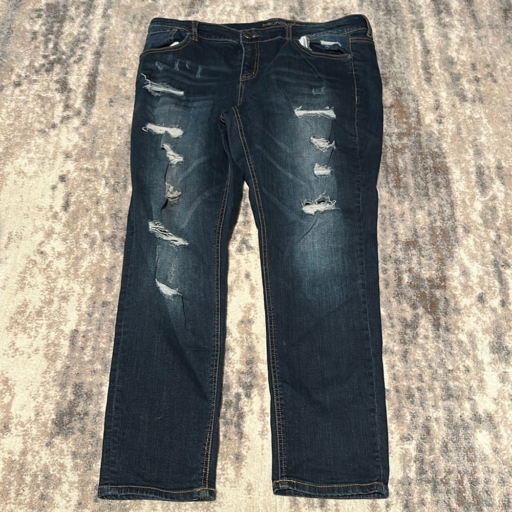 Maurices Jeans